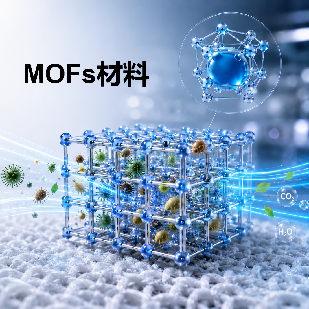 MOFs