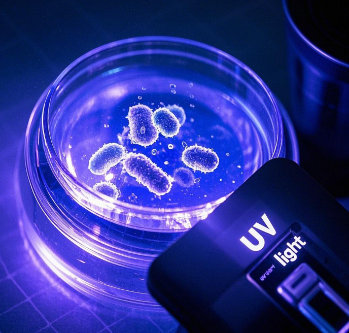 安全是最大的豪华｜UVC光触媒灭菌系统助力问界M9 2025年款空气安全